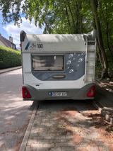 Knaus Eurostar - Knaus Eurostar
