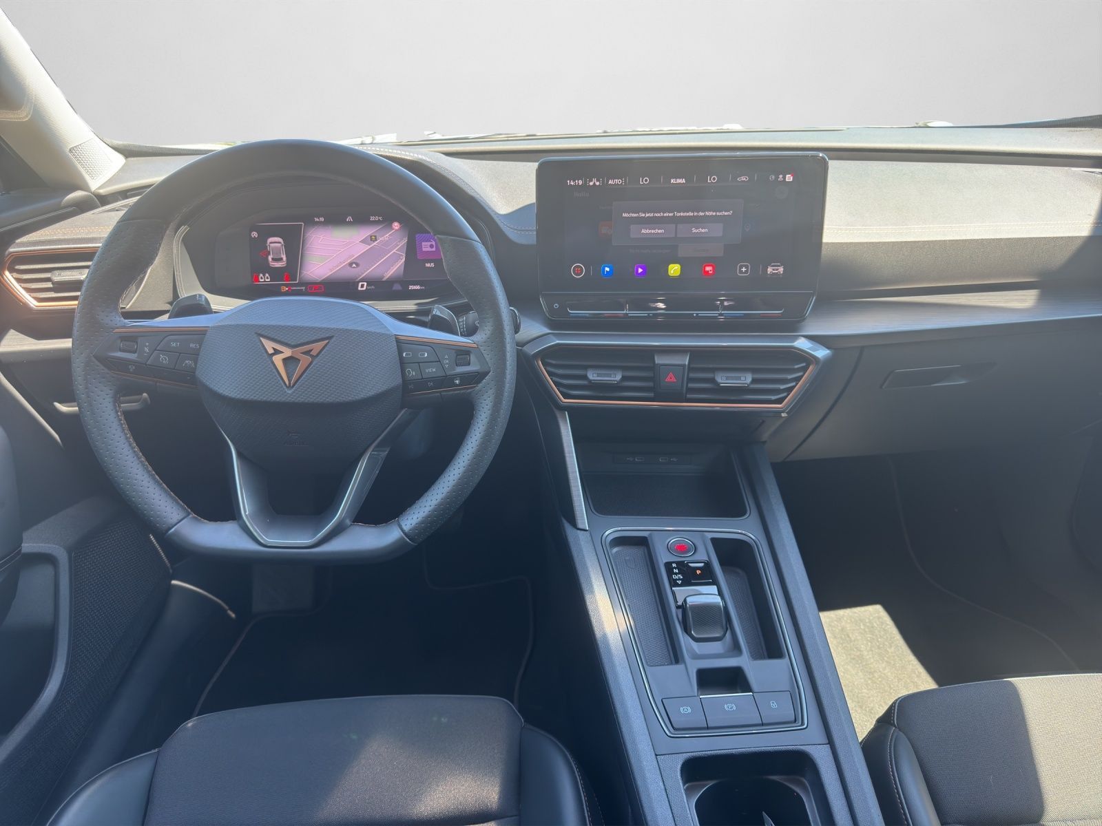 Cupra Formentor - Bild 3