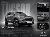 Hyundai Tucson 1.6 DCT *KLIM*SHZ*TEMP*NAVI*CAM*TW*AHK*19 - Hyundai mit Diesel-Antrieb: Automatik