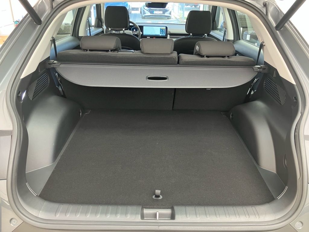 Fahrzeugabbildung Hyundai IONIQ 5 Dynamiq Elektro 84 kWh 2xKlima ACC AUT
