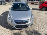 Opel Corsa 1.0 Twinport ecoFLEX  - Opel Corsa aus 2009: Ecoflex