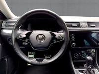 Skoda Superb - Vorschau Bild 10