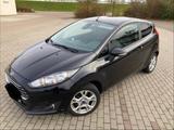 Ford Fiesta 1,0 59kW S/S SYNC Edition SYNC Edition