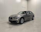 BMW 330 e iPerformance Hybrid - Airco - GPS - Topsta - BMW 330 mit Hybrid-Antrieb: Automatik