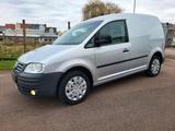 Volkswagen VW Caddy  / 1.9 TDI / 79.000km - Volkswagen Caddy mit Diesel-Antrieb: 1.9