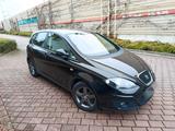 Seat Altea 1.2TSI - Seat Altea: 1.2