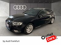 Audi A4 - Vorschau Bild 1