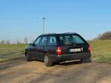 Mercedes-Benz 230 TE W124 H Kennzeichen -Wertgutachten - Mercedes-Benz 230: Kombi, Te