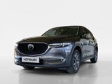 Mazda CX-5 SKYACTIV-G 194 Aut. Sports-Line+360°+HuD - Mazda CX-5 aus 2020