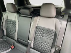 JEEP Compass MHEV Summit Kamera Panoramadach 360°