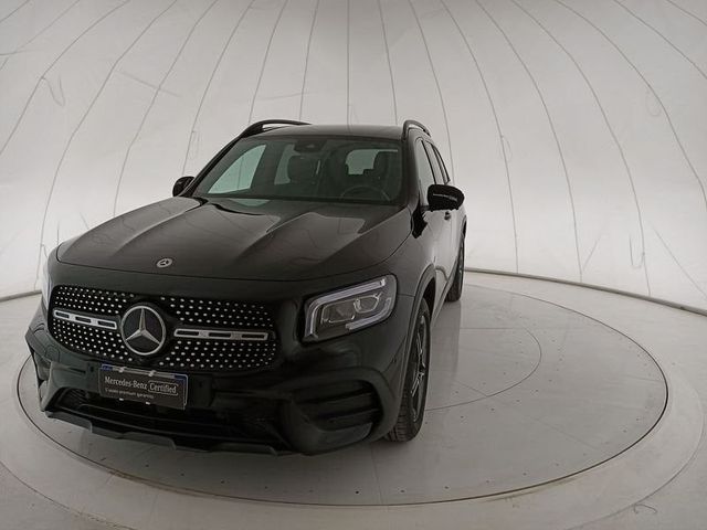 Mercedes-Benz Classe GLB GLB 200 d Premium auto