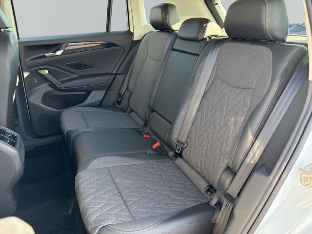 Tiguan 2.0 TDI DSG Life *Navi(15'')*AHK*SHZ*LHZ*