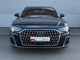 Audi A8 55 TFSI QUATTRO+STANDHZG+360°KAMERA+HD MATRIX - Audi aus 2022