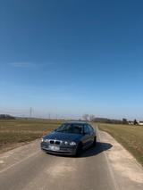 BMW 3er E46 - BMW aus 2001: 3er
