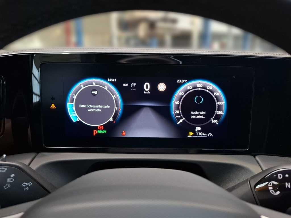 Volkswagen Tiguan R-Line 1.5 eTSI DSG Infotainmentpaket Nav, миниатюра 10