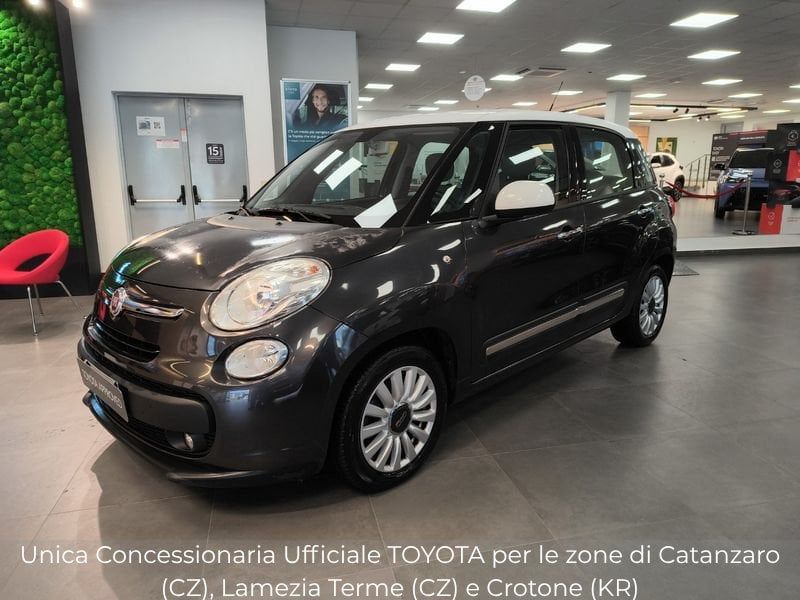 Image of Fiat 500L
