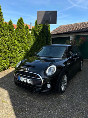 MINI Cooper S *VOLLAUSSTATTUNG