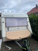 Kip Eureka 38 - Kip Wohnwagen