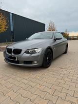 BMW 330i e93 Cabrio - BMW 330 aus 2007: 330i