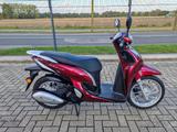 Honda SH 125 FSH Mode CBS TOPCASE+ HELM - HONDA CB 125 F