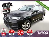Seat Ateca 1.5 TSI 150 DSG FR Pano LED Nav eHk SHZ 18 - SEAT Ateca Leasingangebote für Privatpersonen