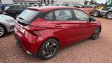 Hyundai i20 1.0 T-GDI Trend Mild-Hybrid RFK|SHZ|Klima|vi - Hyundai i20 aus 2024
