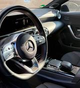 Mercedes-Benz CLA 200 AMG Line / Burmester / Pano / Kamera - Mercedes-Benz CLA 200 in Frankfurt (Main)