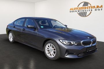 BMW 318 - 3