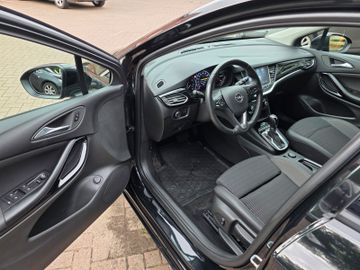 Bild 4 Opel Astra K Sports Tourer Elegance 1.5D Automatik