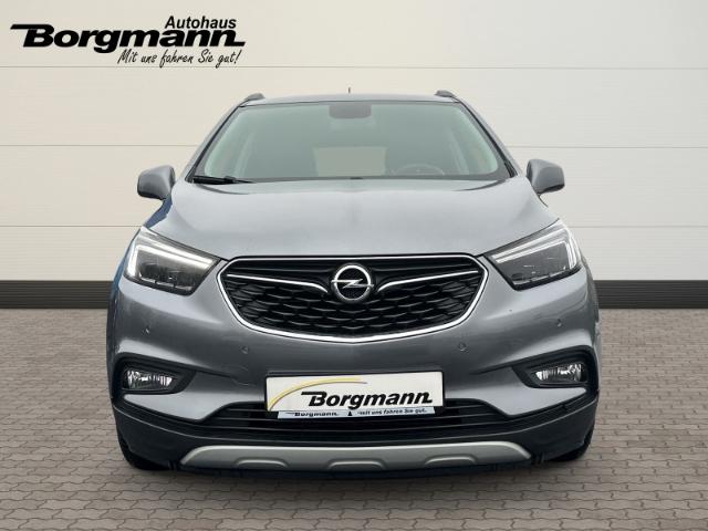 Opel Mokka X Innovation LED - PDC - SHZ - Navi - Appl