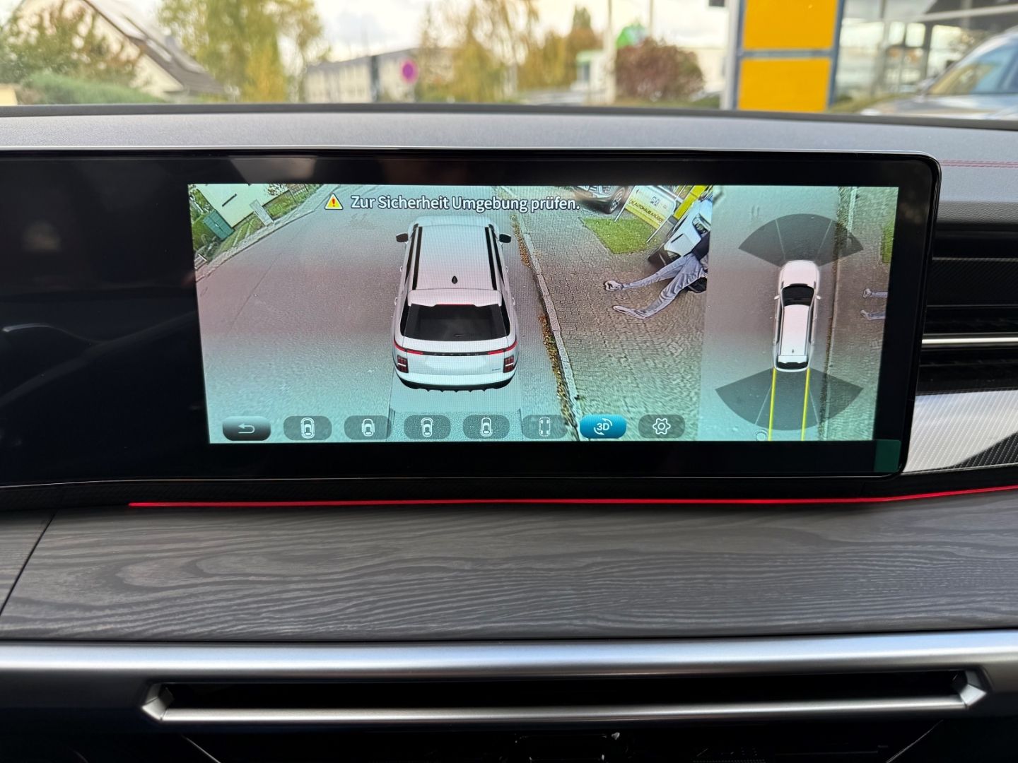 KGM Actyon - Bild 15