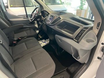 Ford Transit - 5