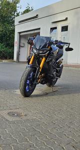 Yamaha MT-09 SP (2019) : Viel Zubehör + TÜV 07/27 - Offers