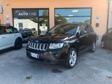 Jeep Compass 2.2 CRD Limited 4x4 Full - Jeep Compass aus 2011: Limited