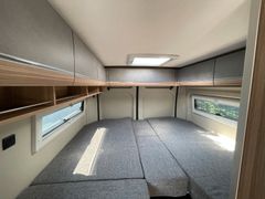 Pössl Summit Shine 600 L E *2025*Bestand*