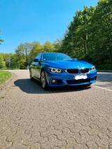 BMW 435d xDrive M-Paket - BMW 435: M Paket
