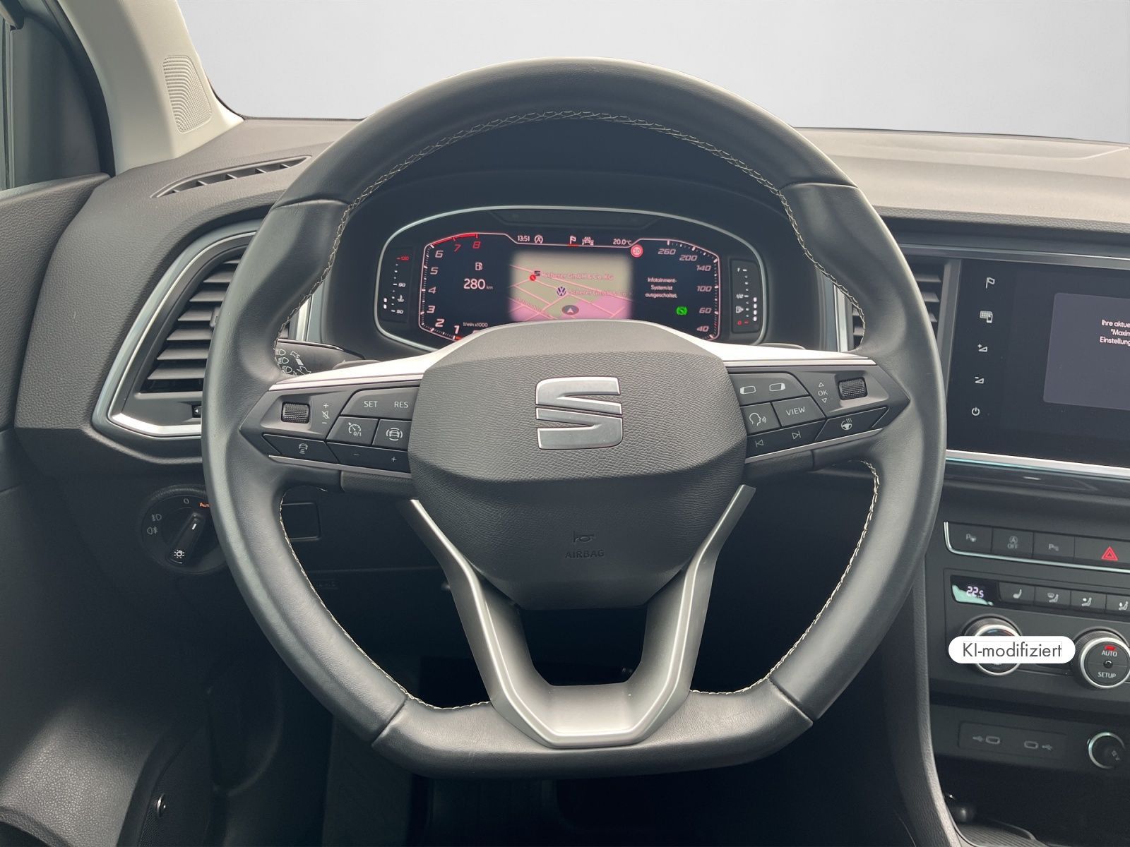 Seat Ateca - Bild 10
