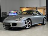 Porsche 996 4S Cabriolet *Leder,Bi-Xenon,Tempo* - Porsche 996: C4s
