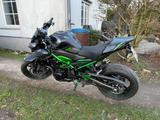 Kawasaki Z900 (2025 Modell) | A2 48 PS | 600km - Offers