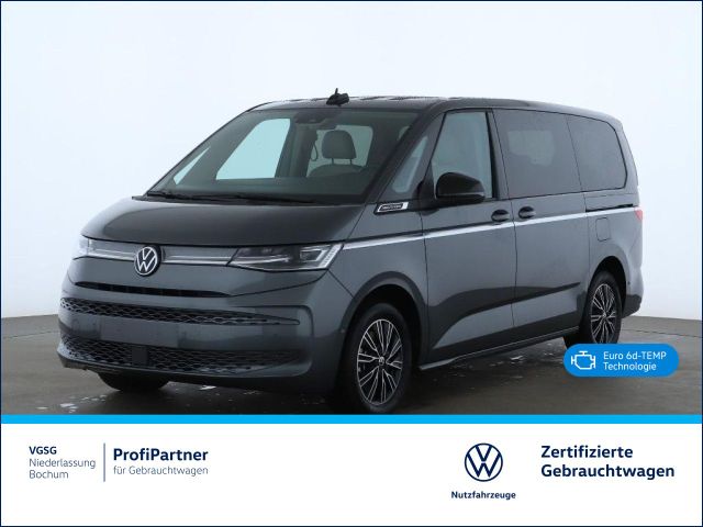 Volkswagen Multivan T7 LÜ Style Standh. ACC Navi AHK LED