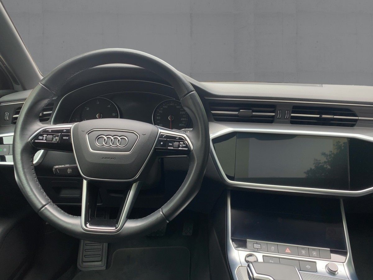 Audi A6 - Bild 10