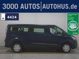 Ford Transit Custom 2.0 TDCi Trend L2 9-Sitze Nav PDC