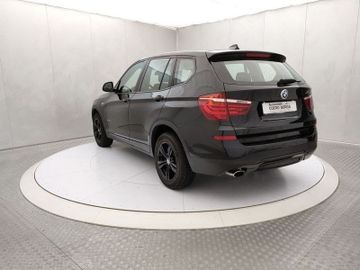 BMW X3 - 6