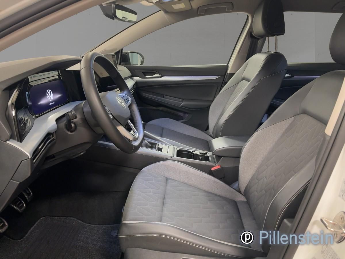 Volkswagen Golf - Bild 9