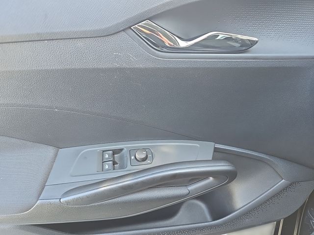 Fabia 1.0 Active  LED*PDC*Bluetooth