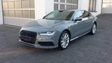 Audi A7 3.0 TDI 240kW cd quattro competition S line - Audi A7: Line
