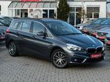 BMW 218d Gran Tourer Sport Line*AUTOMATIK*SHZ*NAVI* - BMW 218 SUV