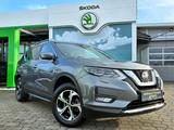 Nissan X-Trail N-Connecta*360°Cam*AHK*LED*eHeck - gebrauchte Nissan X-Trail aus dem Jahr 2021