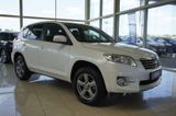 Toyota RAV4 2.0 158PS 4x4 Navi/8*Alu/Kamera/Leder/Sitzh - Toyota in Magdeburg