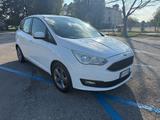 Ford C-Max 1.5 TDCi 120CV Start&Stop Business - Ford C-MAX Business mit Diesel-Antrieb